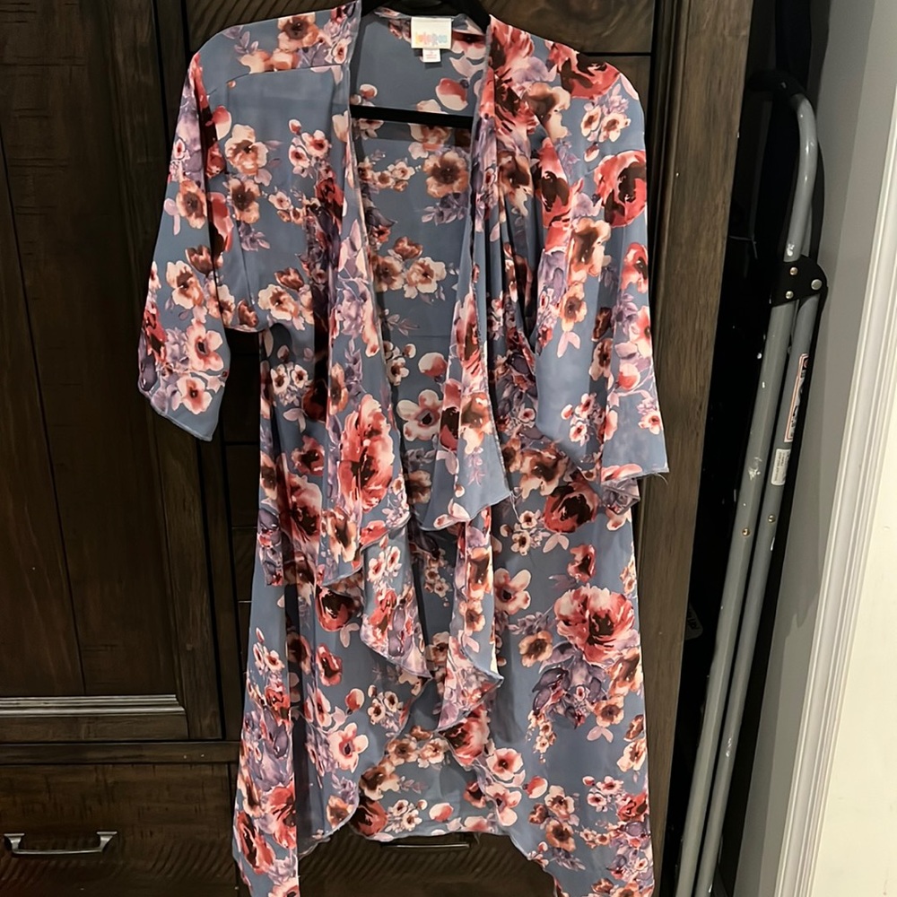 Lularoe Shirley